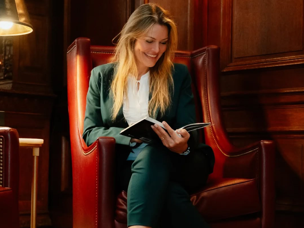 Mentora Maria Albuquerque